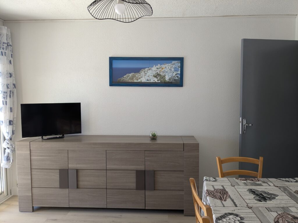 Appartement n 1 bis